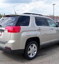 gmc terrain 2012 gold suv sle 2 flex fuel 4 cylinders all whee drive not specified 44024