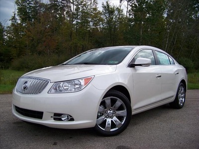 buick lacrosse 2012 white sedan leather 6 cylinders all whee drive not specified 44024