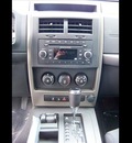jeep liberty 2012 gray suv sport gasoline 6 cylinders 4 wheel drive not specified 44024