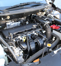 mitsubishi lancer 2008 black sedan de gasoline 4 cylinders front wheel drive automatic 27215