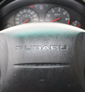 subaru legacy 2002 green sedan gt gasoline 4 cylinders all whee drive 5 speed manual 27215