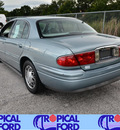 buick lesabre 2003 blue sedan limited gasoline 6 cylinders front wheel drive automatic 32837