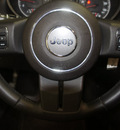 jeep grand cherokee 2011 silver suv laredo gasoline 6 cylinders 2 wheel drive automatic 76108