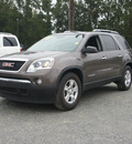 gmc acadia 2008 brown suv sle 1 gasoline 6 cylinders front wheel drive 6 speed automatic 27569