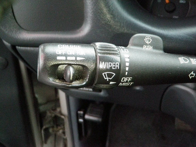 chevrolet blazer 2003 pewter suv ls gasoline 6 cylinders 4 wheel drive automatic 14224