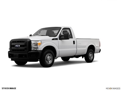 ford f 250 super duty 2012 flex fuel 8 cylinders 2 wheel drive 6r140 6 spd auto 07724