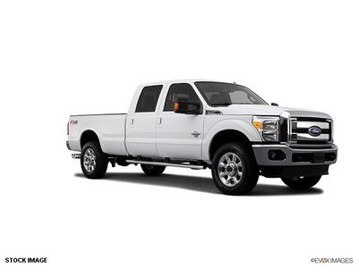 ford f 350 super duty 2012 biodiesel 8 cylinders 4 wheel drive 6r140w 6 spd auto 07724