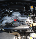 subaru impreza 2009 black hatchback gasoline 4 cylinders all whee drive automatic 76087