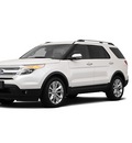 ford explorer 2011 white suv limited gasoline 6 cylinders 4 wheel drive 6 speed automatic 56301