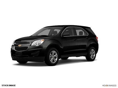 chevrolet equinox 2012 black suv lt flex fuel 4 cylinders all whee drive 6 speed automatic 55391