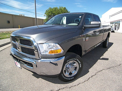 ram ram 3500 2012 mineral gray st diesel 6 cylinders 4 wheel drive automatic 81212