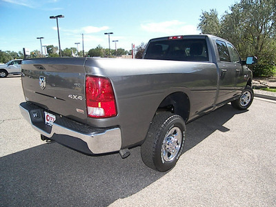 ram ram 3500 2012 mineral gray st diesel 6 cylinders 4 wheel drive automatic 81212