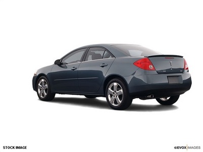 pontiac g6 2005 sedan gt gasoline 6 cylinders front wheel drive not specified 80910