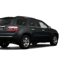 gmc acadia 2009 suv slt 2 gasoline 6 cylinders all whee drive not specified 80910
