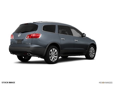 buick enclave 2011 suv cxl 2 gasoline 6 cylinders all whee drive not specified 80910