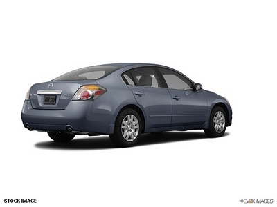 nissan altima 2012 gray sedan gasoline 4 cylinders front wheel drive not specified 98371