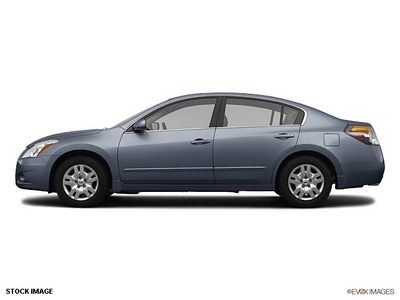 nissan altima 2012 gray sedan gasoline 4 cylinders front wheel drive not specified 98371