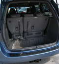 honda odyssey 2010 blue van ex gasoline 6 cylinders front wheel drive automatic 46219