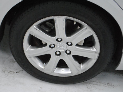 lexus es 350 2008 tungsten pearl sedan gasoline 6 cylinders front wheel drive automatic 91731