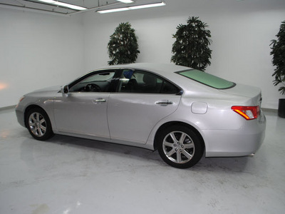 lexus es 350 2008 tungsten pearl sedan gasoline 6 cylinders front wheel drive automatic 91731