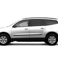 chevrolet traverse 2012 suv gasoline 6 cylinders front wheel drive not specified 33177