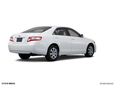 toyota camry 2011 red sedan gasoline 4 cylinders front wheel drive automatic 77388