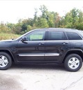 jeep grand cherokee 2012 black suv gasoline 6 cylinders 4 wheel drive not specified 44024