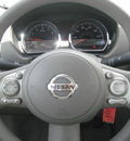 nissan versa 2012 titanium sedan sv gasoline 4 cylinders front wheel drive automatic 33884