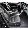 acura tl 2008 black sedan gasoline 6 cylinders front wheel drive automatic 07044