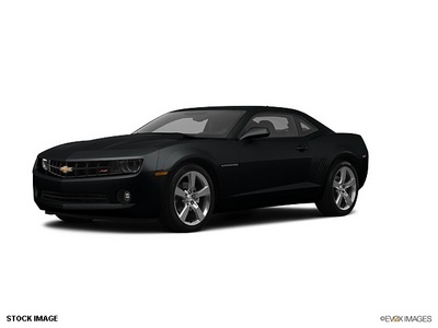 chevrolet camaro 2012 coupe gasoline 6 cylinders rear wheel drive not specified 33177