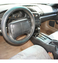 chevrolet camaro 1994 green hatchback gasoline v6 rear wheel drive automatic 77388