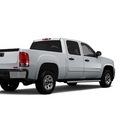 gmc sierra 1500 2012 lt  gray sle flex fuel 8 cylinders 4 wheel drive 6 speed automatic 45036