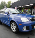 saturn vue 2008 blue suv red line gasoline 6 cylinders front wheel drive automatic 45005