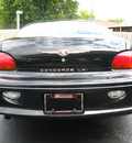 chrysler concorde 2002 black sedan lxi gasoline 6 cylinders front wheel drive automatic 45840