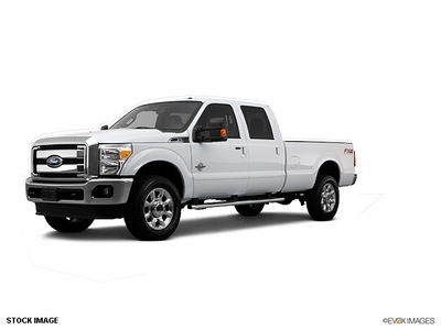 ford f 350 super duty 2012 biodiesel 8 cylinders 4 wheel drive 6r140w 6 spd auto 07724