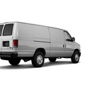 ford econoline cargo 2011 van e 250 flex fuel 8 cylinders rear wheel drive 4r75e 4 speed auto 07724