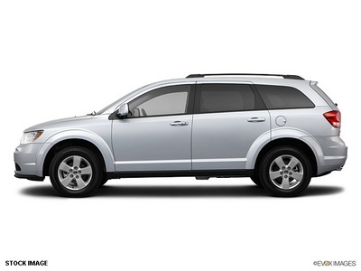 dodge journey 2011 silver suv mainstreet flex fuel 6 cylinders all whee drive 6 speed automatic 62te tr 07724