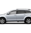 dodge journey 2011 silver suv mainstreet flex fuel 6 cylinders all whee drive 6 speed automatic 62te tr 07724