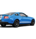 ford shelby gt500 2012 coupe gasoline 8 cylinders rear wheel drive 6 spd tremec asm t56 07724