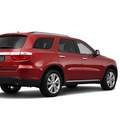 dodge durango 2011 suv gasoline 6 cylinders all whee drive 5 speed auto w5a580 trans 07724