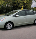toyota prius 2008 green hatchback hybrid 4 cylinders front wheel drive automatic 56001