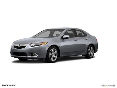 acura tsx 2011 dk  gray sedan w tech gasoline 4 cylinders front wheel drive shiftable automatic 55420