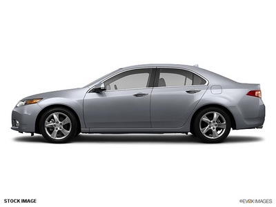 acura tsx 2011 dk  gray sedan w tech gasoline 4 cylinders front wheel drive shiftable automatic 55420