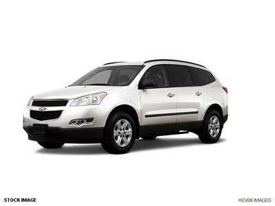 chevrolet traverse 2012 suv ltz gasoline 6 cylinders all whee drive 6 speed automatic 55313