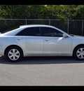 toyota camry 2008 sedan gasoline 4 cylinders front wheel drive automatic 46219