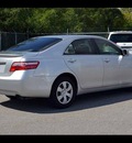 toyota camry 2008 sedan gasoline 4 cylinders front wheel drive automatic 46219