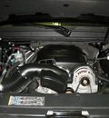 gmc yukon 2009 black suv denali gasoline 8 cylinders all whee drive automatic 14580