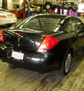 pontiac g6 2008 black sedan gasoline 4 cylinders front wheel drive automatic 14580