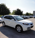 acura rdx 2012 bellanova white suv gasoline 4 cylinders front wheel drive automatic with overdrive 60462
