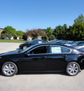 acura tl 2012 black sedan tech gasoline 6 cylinders front wheel drive automatic with overdrive 60462